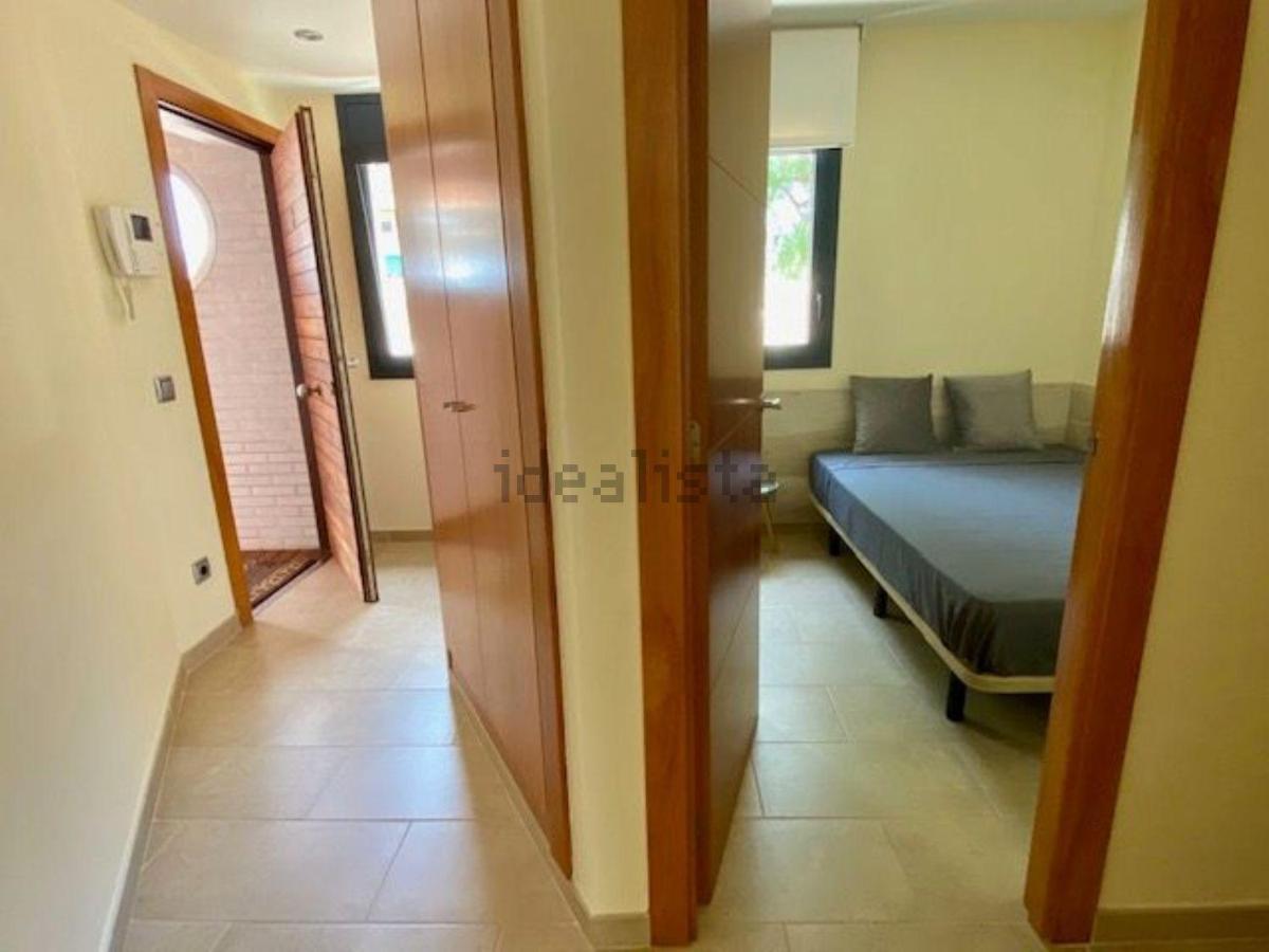 Moderno Y Confortable Apartamento Port Trebol Roses Extérieur photo