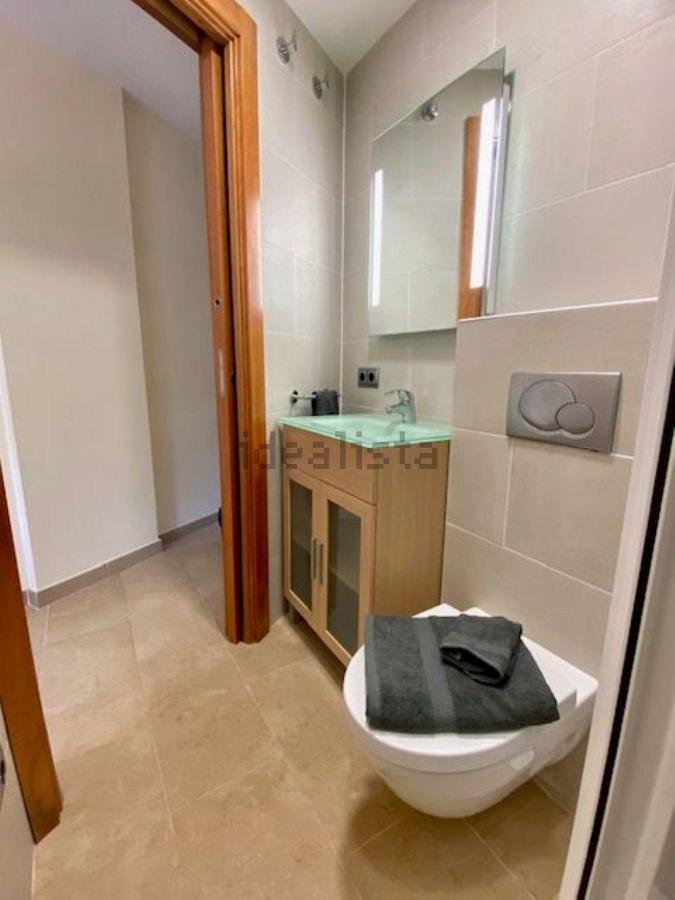 Moderno Y Confortable Apartamento Port Trebol Roses Extérieur photo