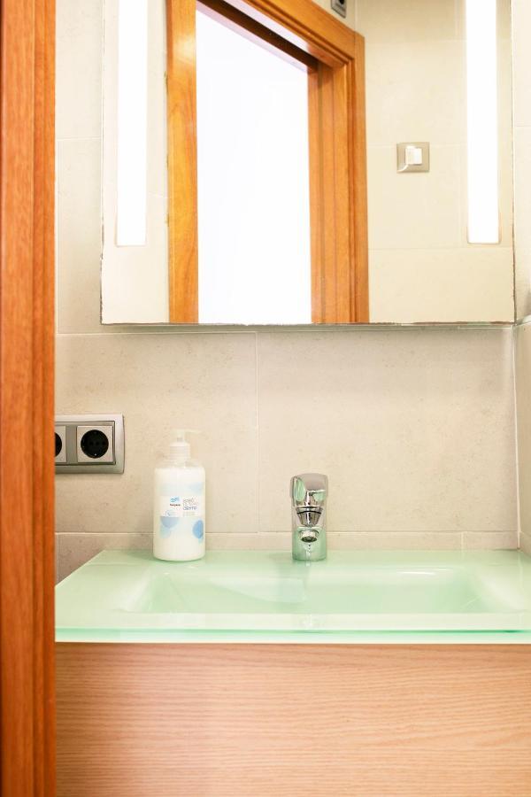 Moderno Y Confortable Apartamento Port Trebol Roses Extérieur photo